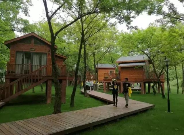 5分钟教你玩转湖北，端午小长假攻略请收好！