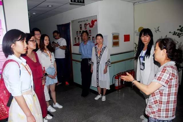 浓情端午慰问活动,浓情迎端午爱心暖人心