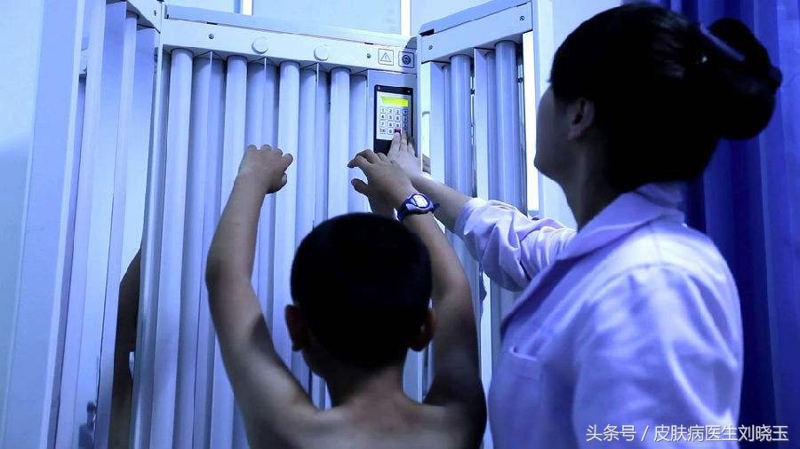 白癜风名医药方,治疗白癜风著名专家护理措施