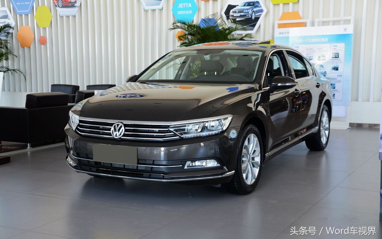 迈腾哪种颜色好看,迈腾买哪种颜色好看