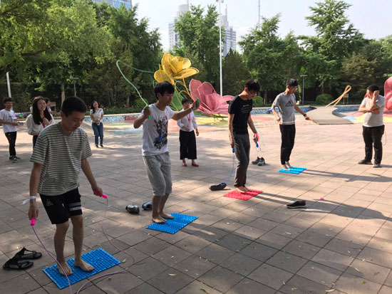 北大青鸟华腾校区,北大青鸟海淀华腾校区