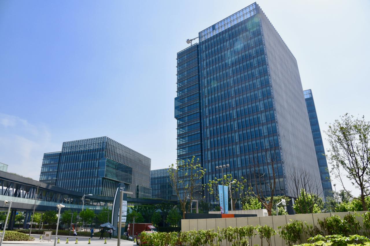 完整探班图报｜VivoCity怡丰城奉献上半年最惊喜案例