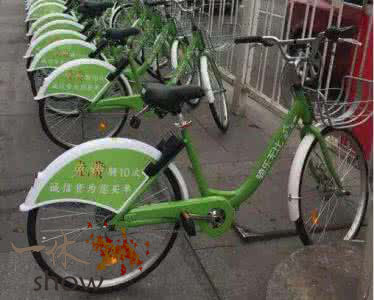 新鲜出炉！共享单车受欢迎程度排名，看完后你会选择哪一家？