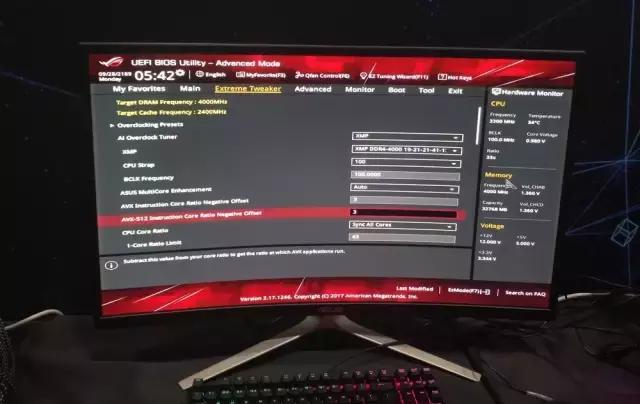 MC带你逛ComputeX：ASUS敲响高性能乐章