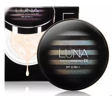 哪款气垫最好用不容易脱妆,适合夏季用的气垫推荐