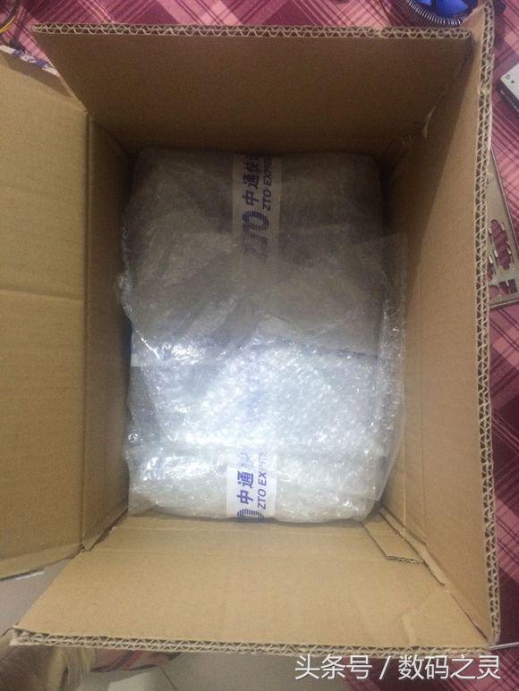 开箱电脑测评,i52500