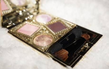 眼影种草玛丽黛佳,平价新手百搭眼影