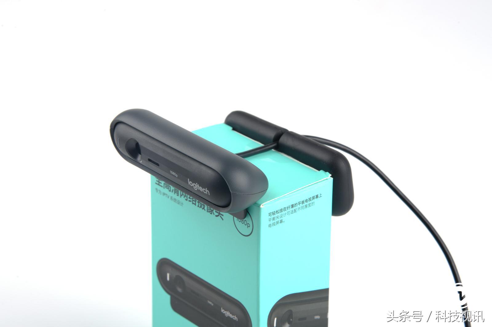 罗技c670i深度评测,罗技摄像头c930c测评