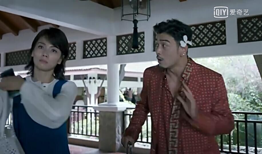 欢乐颂2的败笔之处,欢乐颂三只松鼠植入广告