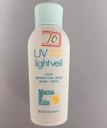 什么防晒霜最好用老爸测评,防晒霜哪款适合10岁男孩