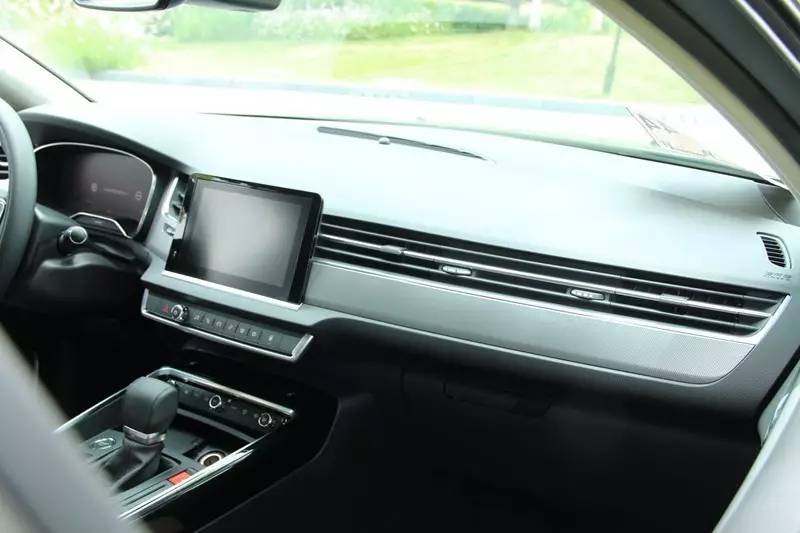 全新雪铁龙凡尔赛c5x试驾视频,雪铁龙suv天逸c5试驾视频