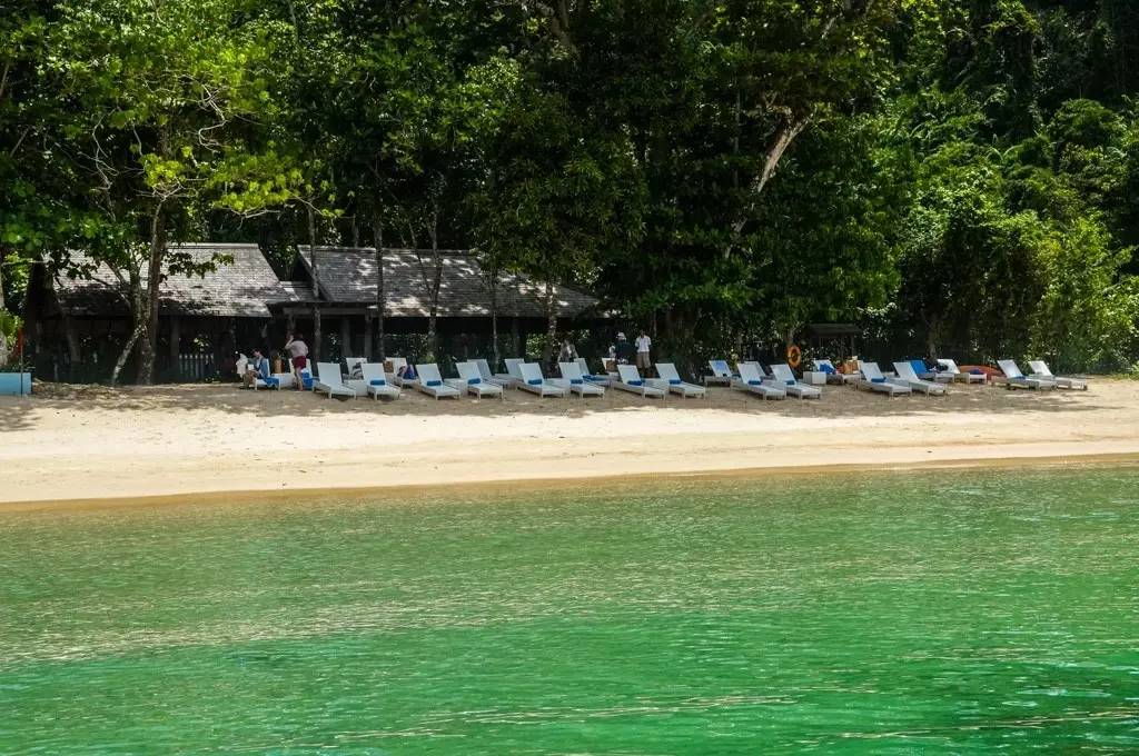 从酒店到民宿旅游,小长假住酒店需要带什么