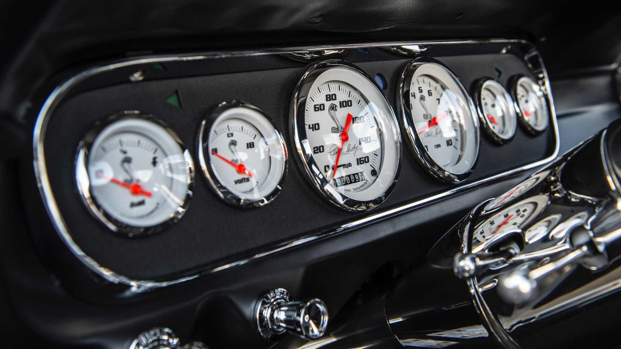 20年野马谢尔比gt350国内价格,野马谢尔比gt350大概多少钱一辆