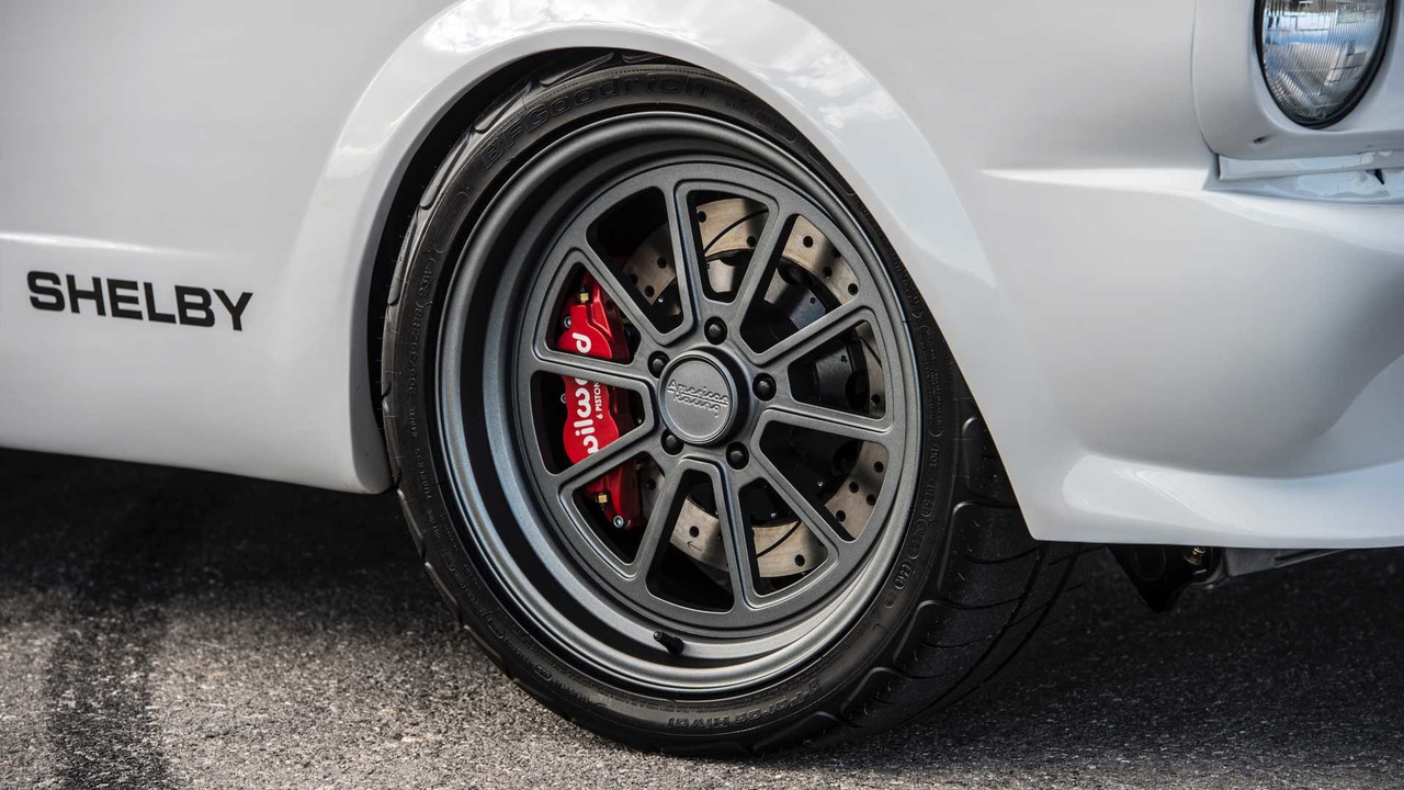 20年野马谢尔比gt350国内价格,野马谢尔比gt350大概多少钱一辆