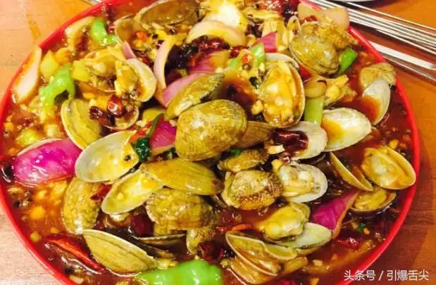 洛阳街头深藏的7家神级餐馆,深藏在合肥巷子里的11家神级馆子