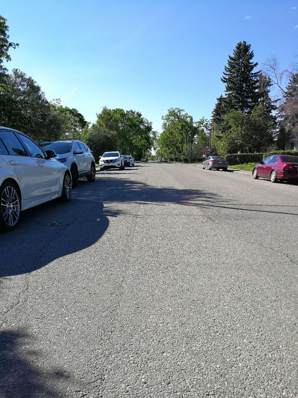 到温尼伯前的572公里