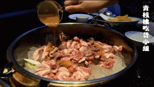 内蒙古羊肉和宁夏滩羊哪个好吃,内蒙冰煮羊的正宗做法