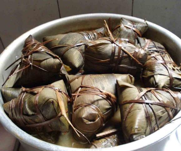 端午节粽子活动攻略,端午粽子贵阳