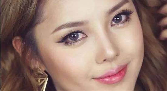 眼影种草玛丽黛佳,平价新手百搭眼影