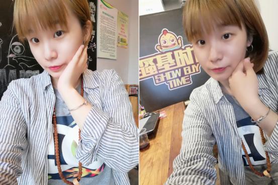 华为nova2颜值好看,高颜值爱自拍买华为nova2