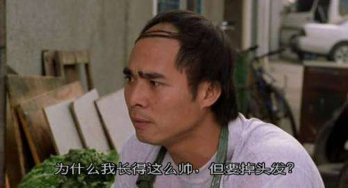 少林足球二师兄有没有参演功夫,少林足球二师兄片段