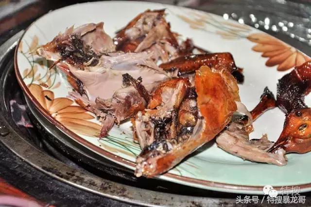 中山南头烧鹅网红美食排行榜,中山南头最好吃的烧鹅