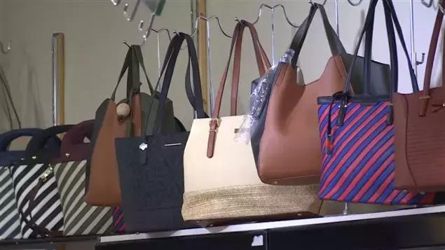 路易威登lv现状如何,加拿大卖假货怎么处理