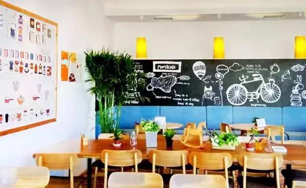 超好看的书店,魔都这十二家高颜值书店