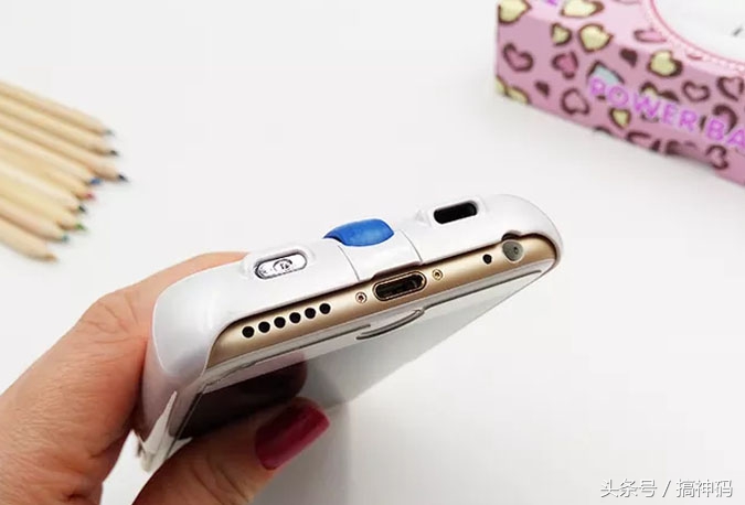 背夹电池会损坏电池吗,背夹电池的利弊