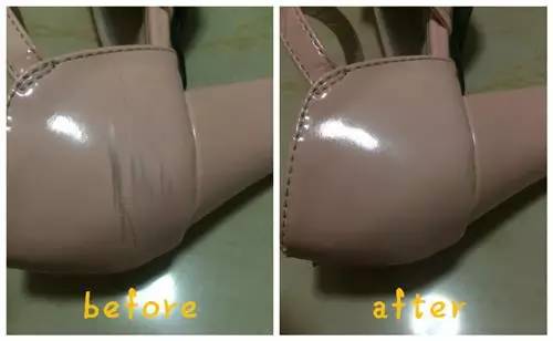 urok的鞋子,urok皮鞋制作过程