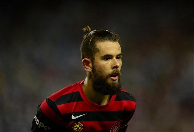 足坛大胡子球星,足坛10大替补球员