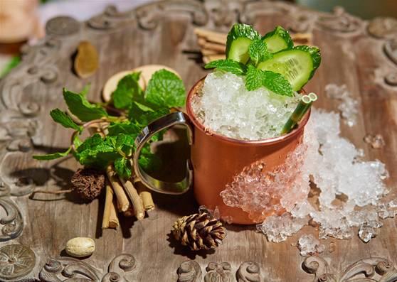 大武汉酒,武汉热门酒吧合集