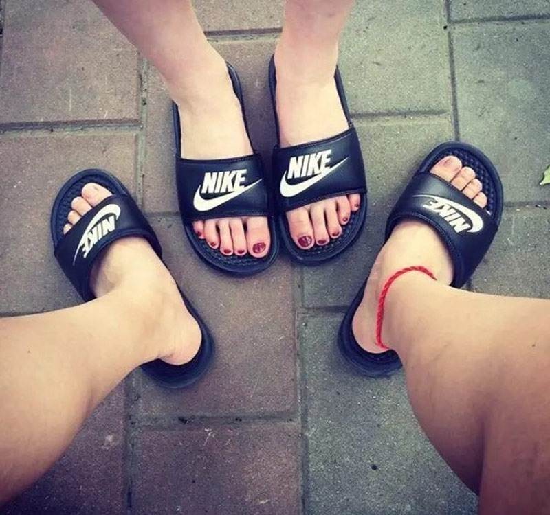 你值得拥有的一双美鞋 (总有一款美鞋适合你)