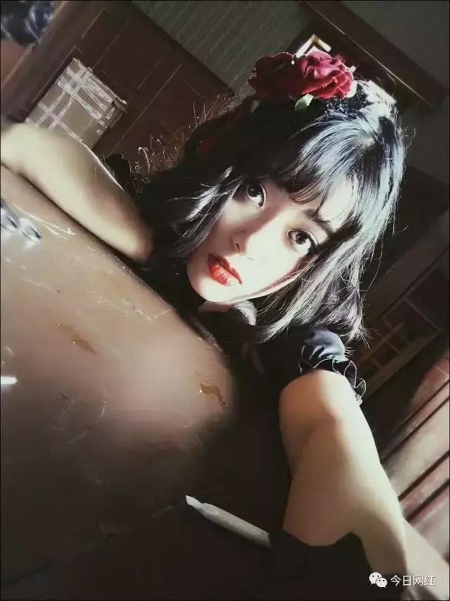 主播|甜蜜蜜的邻家妹妹,棕色碎发大眼睛,笑容酥酥惹人爱