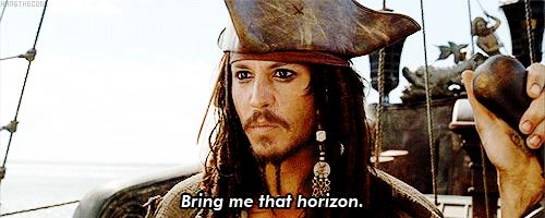 加勒比海盗5最后说的什么,加勒比海盗5卡琳娜