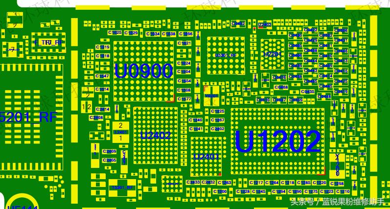 iphone6摔了触控id接触不良怎么办,iphone6摔后不断重启