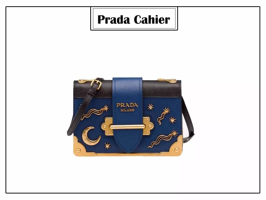 最近让我忍不住种草的小包全让宋茜给背了！关键还不贵