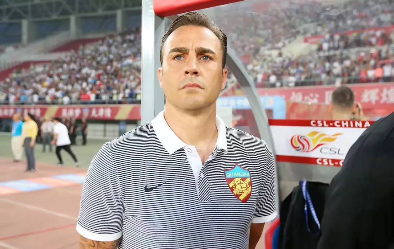 原创|3比0的津门德比未完待续!赛后帕帅忙道歉,卡帅怼新政!