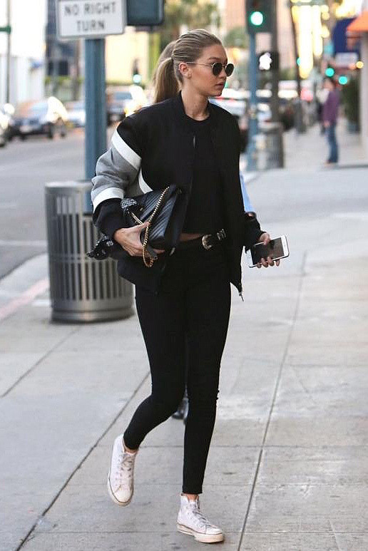 B-LowtheBelt,当红超模必备的人气腰带