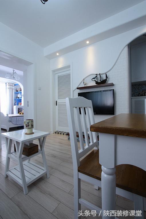 情系地中海42平小家毕业照