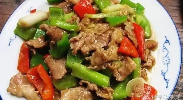 洛阳街头深藏的7家神级餐馆,深藏在合肥巷子里的11家神级馆子