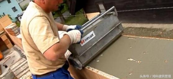 承重墙砌筑之前对砖有什么要求,砖混结构的墙怎么砌筑