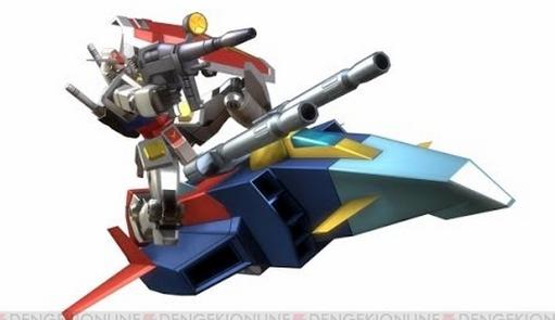 高达历代强大的机体,高达黑历史机体