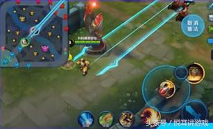 鲁班七号carry全场动画,易峥鲁班七号carry全场爆炸输出