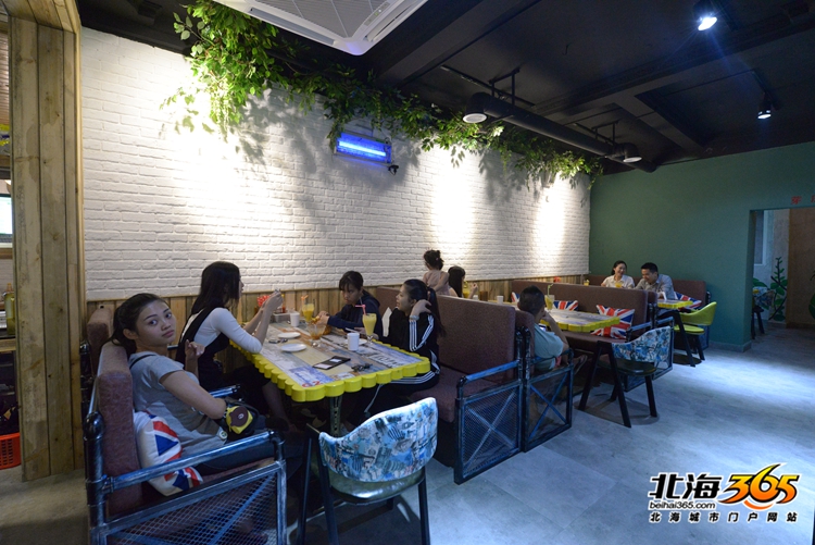 美丽的越南沙巴小镇,越南风情海洋小镇