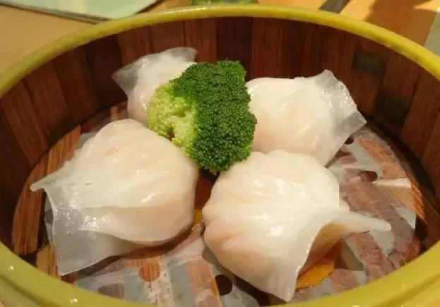 一份广东港式早茶,武汉比较推荐的港式茶餐厅