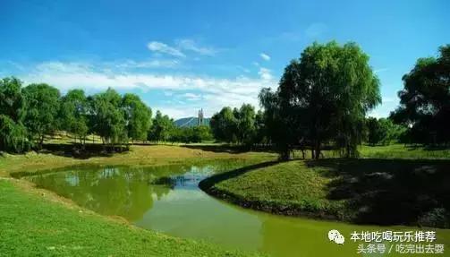 北京门头沟天门山国家森林公园,北京西山国家森林公园游玩攻略