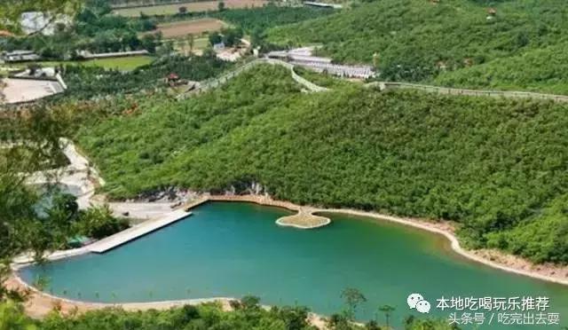 北京门头沟天门山国家森林公园,北京西山国家森林公园游玩攻略