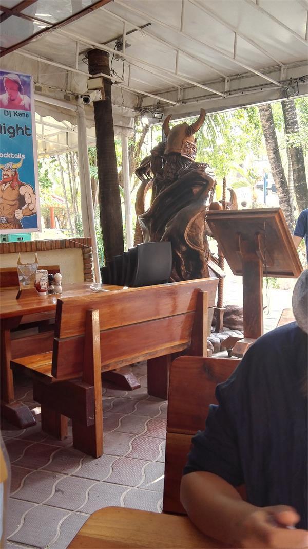 长滩岛海鲜攻略,长滩岛海边必吃的美食