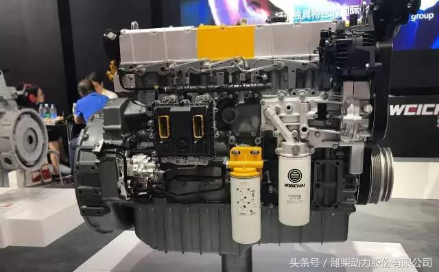 潍柴货车国六,潍柴国六最新动力